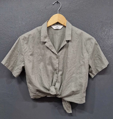 Blusa Original nudo - comprar online