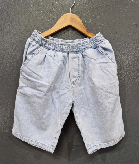 Bermuda jean nautica - comprar online