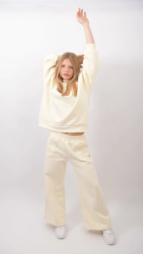 Pantalón Boston CNG Crudo