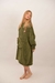 Cangu Original Verde Militar