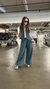 Pantalón New York Verde - comprar online