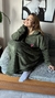 Cangu Original Verde Militar - comprar online