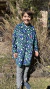 Cangu Kids Original - Estrellas Verde - comprar online