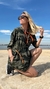 Cangu Dress Camuflado en internet