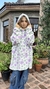 Cangu Kids Original - Estrellas Blanco