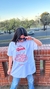Remera Costumbres Asado en internet