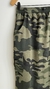Pollera Serena camuflada en internet
