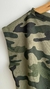 Top Serena Camuflado - comprar online