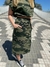 Pollera Serena camuflada