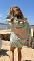 Canguro Summer Puff Pistacho - comprar online