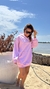 Canguro Summer Puff Rosa en internet