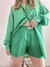 Short Lola Verde - comprar online