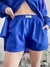 Short Lola Azul - comprar online
