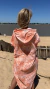 Cangu Dress Summer Batik en internet