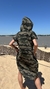 Cangu Dress Summer Camuflado en internet