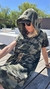 Cangu Dress Summer Camuflado - CANGU.ar
