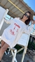 Sudadera Playas Crudo - comprar online