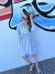Cangu Dress Verde Militar - (copia)