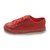 Flecha Monochrome Roja. T.44 - comprar online