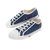 Flecha Clásica Azul/Blanco - comprar online