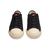Flecha Lona Martin Negra - tienda online