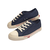 Flecha Lona Azul Marino - comprar online