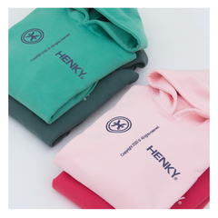 ropa buzo henky