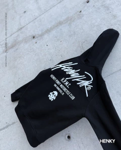 H.P.M.C. - Henky Penky