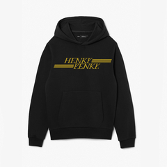 H V