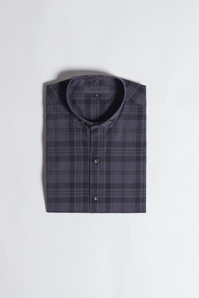 Tartan Shirt thumbnail 3