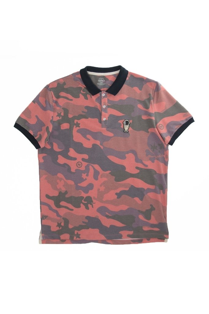 Combat Polo thumbnail 3