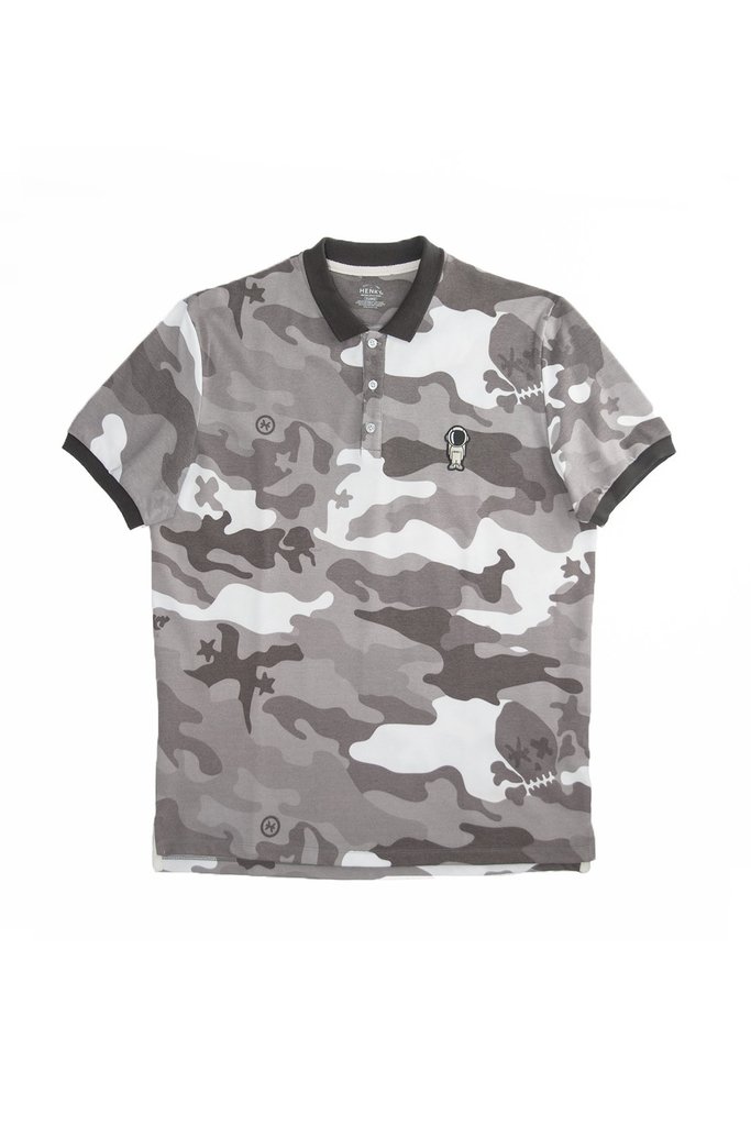 Combat Polo thumbnail 3