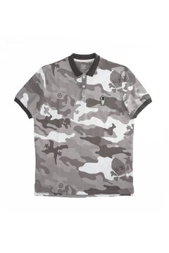Combat Polo
