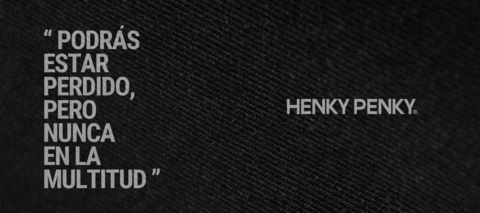Carrusel Henky Penky