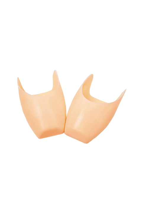 HT03 | PONTEIRA DE SILICONE QUADRADA - SÓ DANÇA