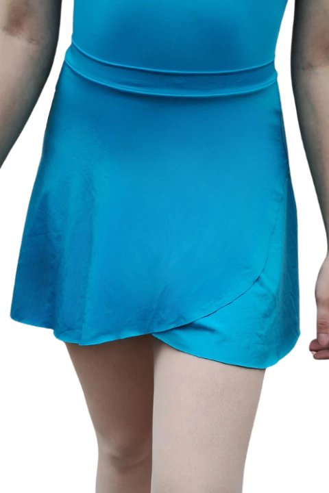 S016 | SAIA TRANSPASSADA COM CÓS