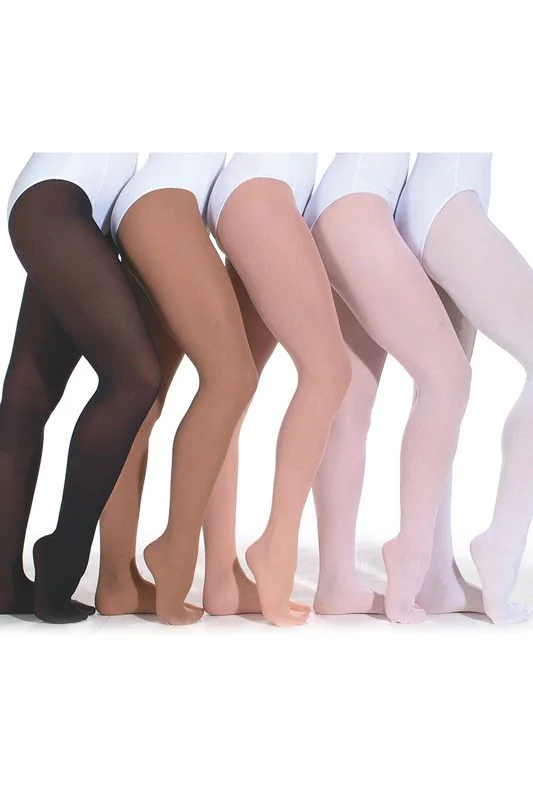 SD5170 | MEIA CALÇA DE LYCRA COM PÉ INFANTIL - SÓ DANÇA