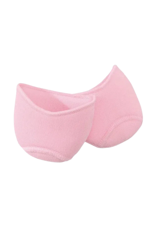 HT02 | PONTEIRA EM HELANCA COM ESPUMA - SÓ DANÇA