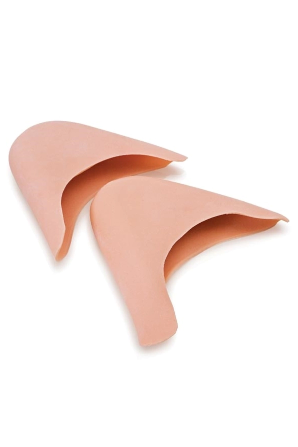 1022S | PONTEIRA DE SILICONE REDONDA