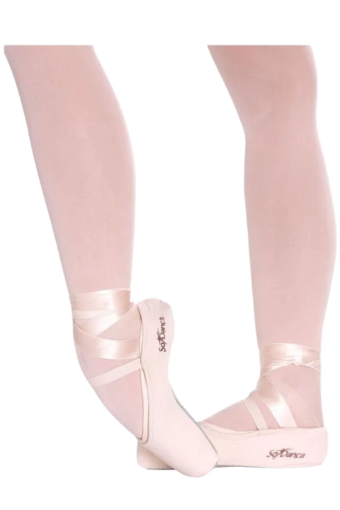 AC12 | PROTETOR PARA SAPATILHA DE PONTA - SÓ DANÇA