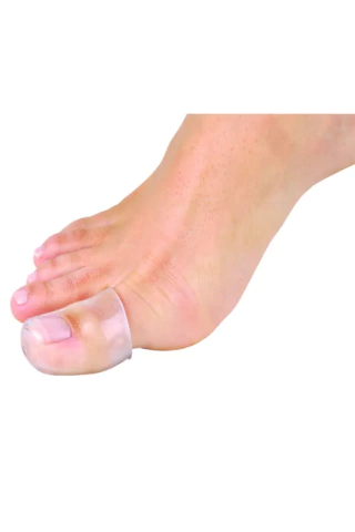 IMP02 | DEDEIRA EM SILICONE - IMPEC