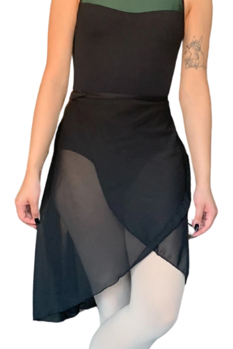 S021 | SAIA DE TRANSPASSAR LONGA