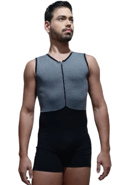 MAC049 | MACAQUINHO MASCULINO