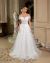 Vestido de Noiva Princess na internet