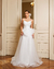 Vestido Noiva Laço - comprar online