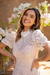 Vestido Maria Luiza - Castelari por Cris Klocker