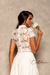 Vestido Beatrice - Castelari por Cris Klocker