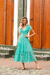 Vestido Paty Tiffany