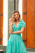Vestido Paty Tiffany - Castelari por Cris Klocker