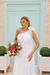 Vestido Flower Midi - loja online